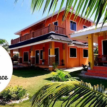 Saschas Place Siquijor Exteriér fotografie