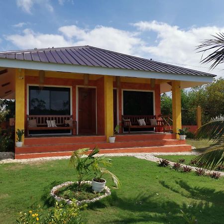 Saschas Place Siquijor Exteriér fotografie