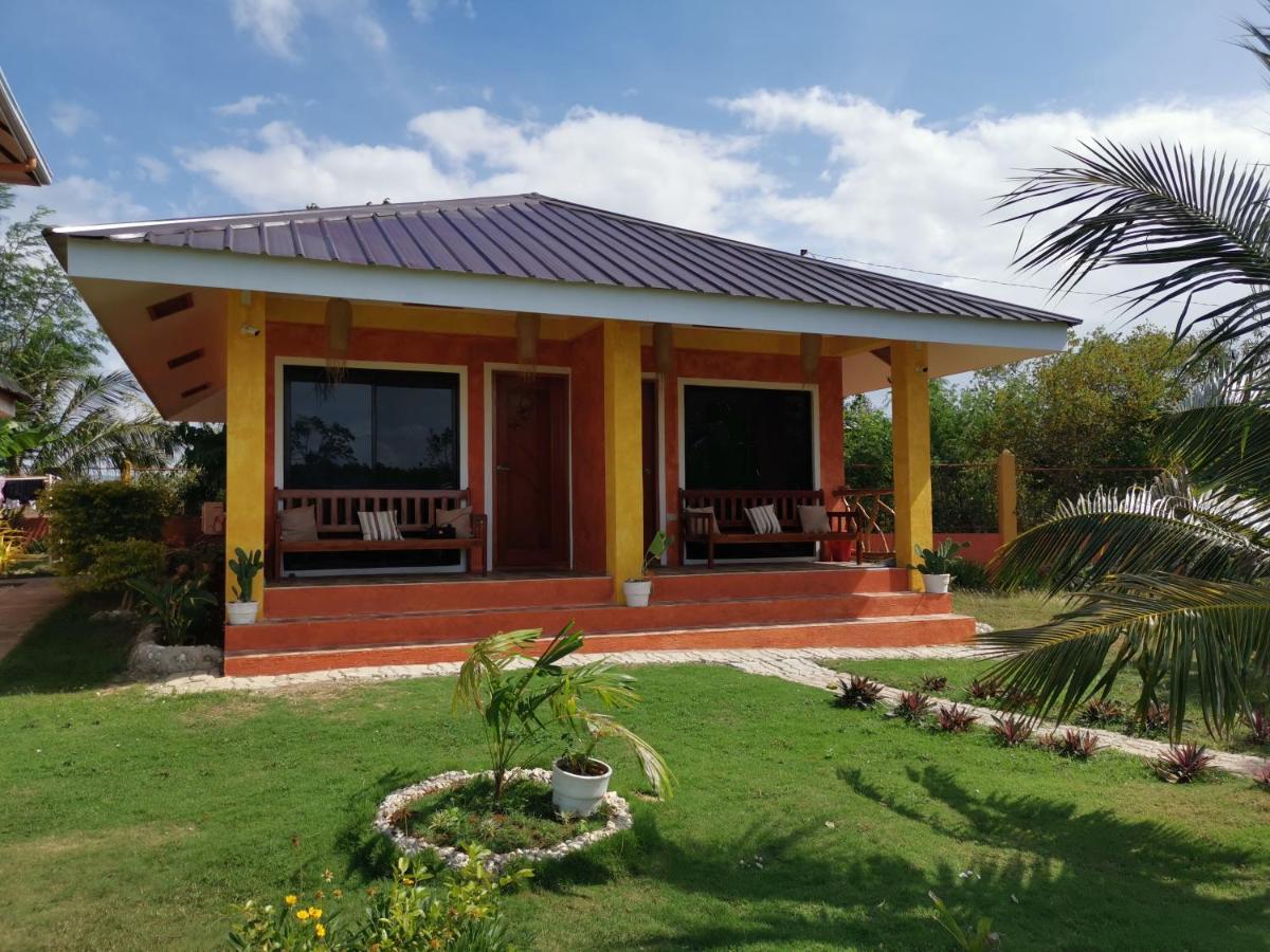 Saschas Place Siquijor Exteriér fotografie