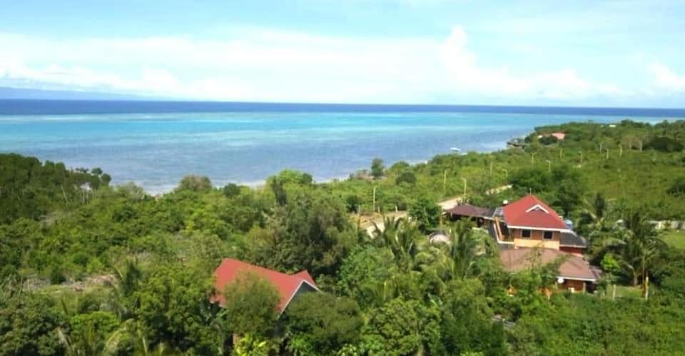 Saschas Place Siquijor Exteriér fotografie